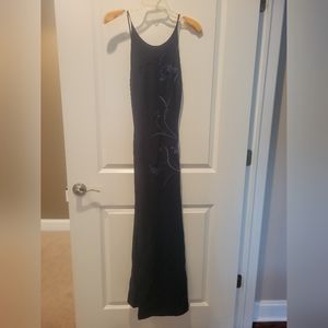 Reggio Dress